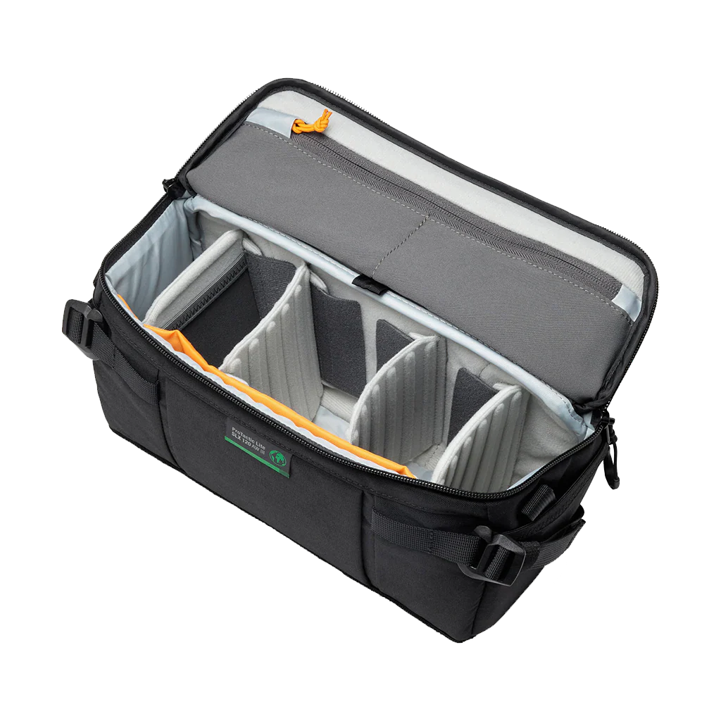 Lowepro ProTactic Lite SLX 120 AW III Sling Bag - Image 2
