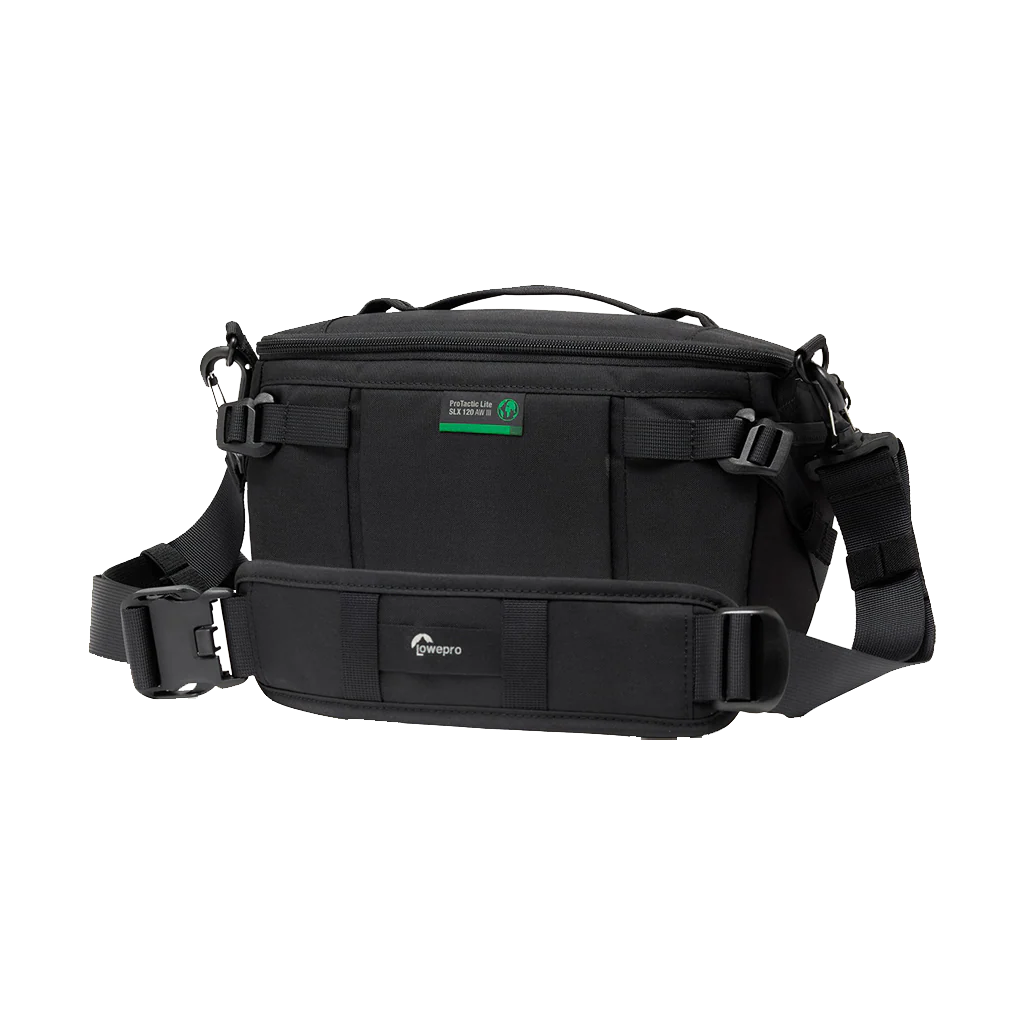 Lowepro ProTactic Lite SLX 120 AW III Sling Bag - Image 3