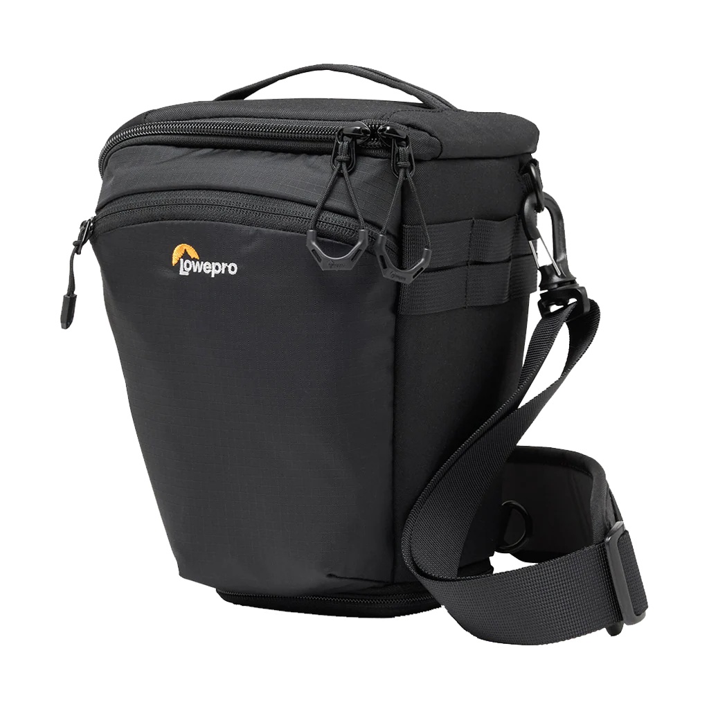 Lowepro ProTactic TLZ 70 Pro AW III (Black, 5L) - Image 2