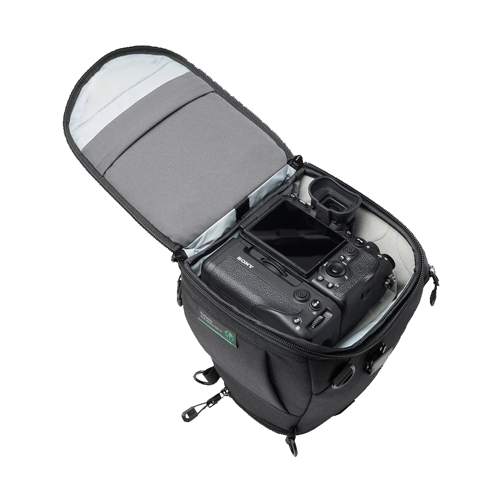 Lowepro ProTactic TLZ 70 Pro AW III (Black, 5L) - Image 3