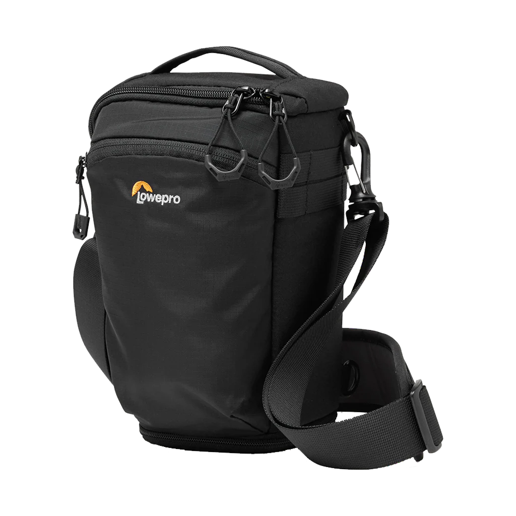 Lowepro ProTactic TLZ 70 Slim AW III (Black, 4L) - Image 2