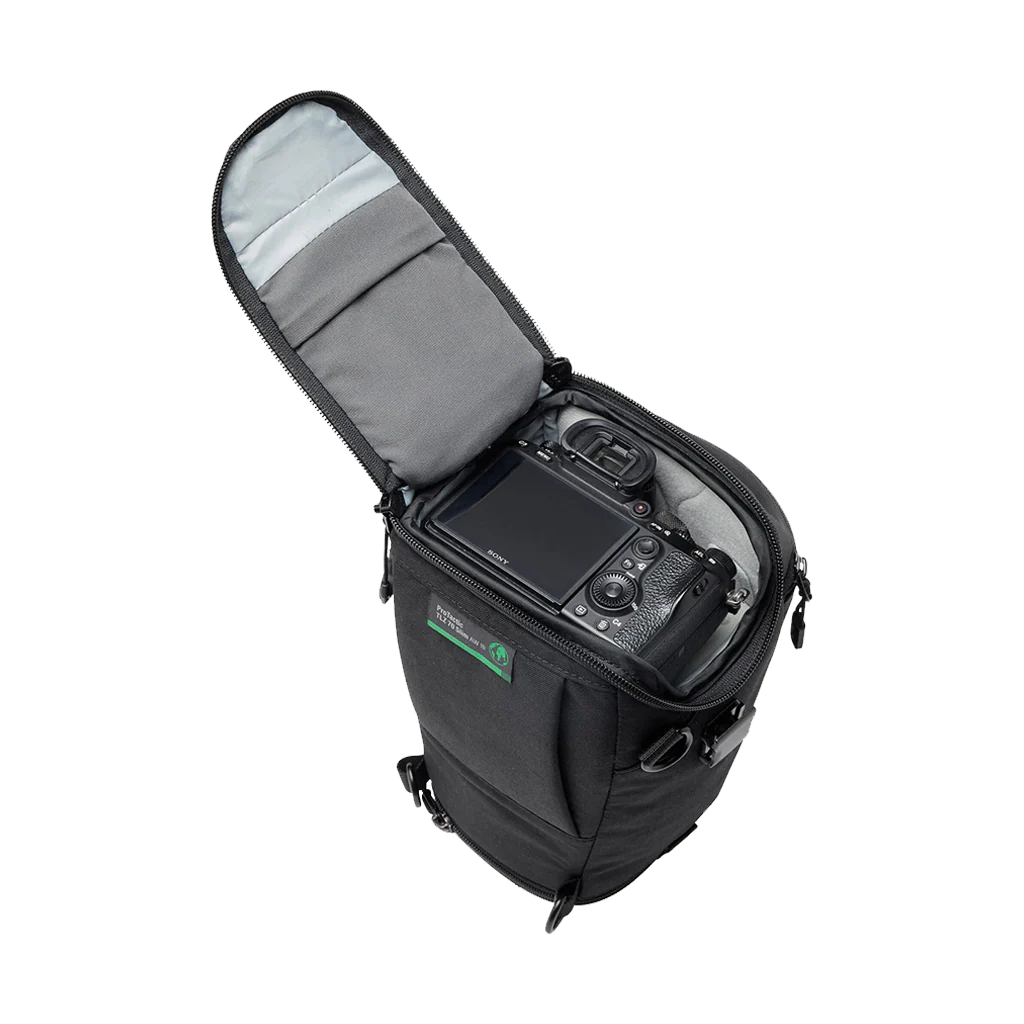 Lowepro ProTactic TLZ 70 Slim AW III (Black, 4L) - Image 3