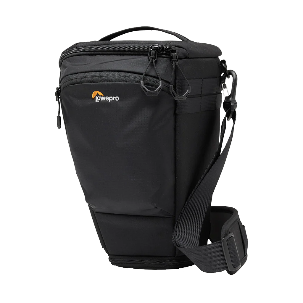 Lowepro ProTactic TLZ 75 Pro AW III (Black, 6L) - Image 2