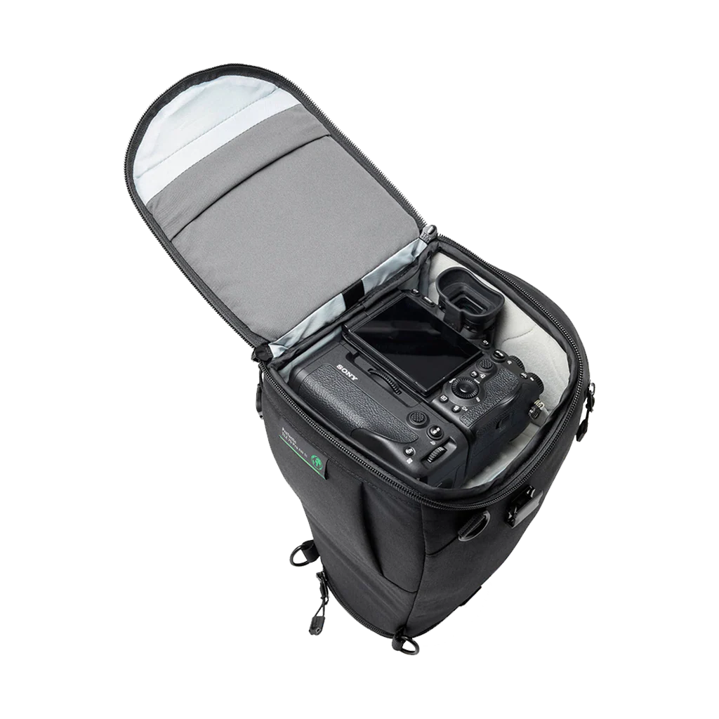 Lowepro ProTactic TLZ 75 Pro AW III (Black, 6L) - Image 3