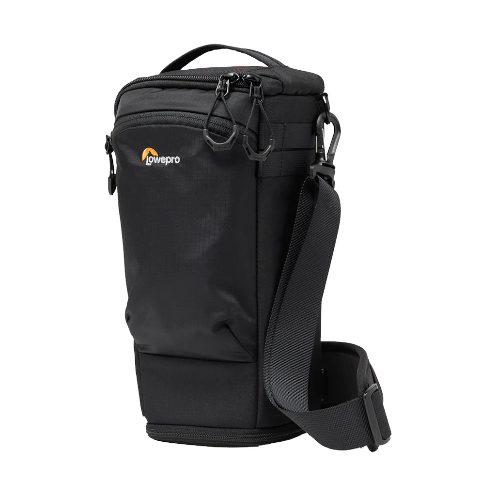 Lowepro ProTactic TLZ 75 Slim AW III (Black, 4.5L) - Image 2