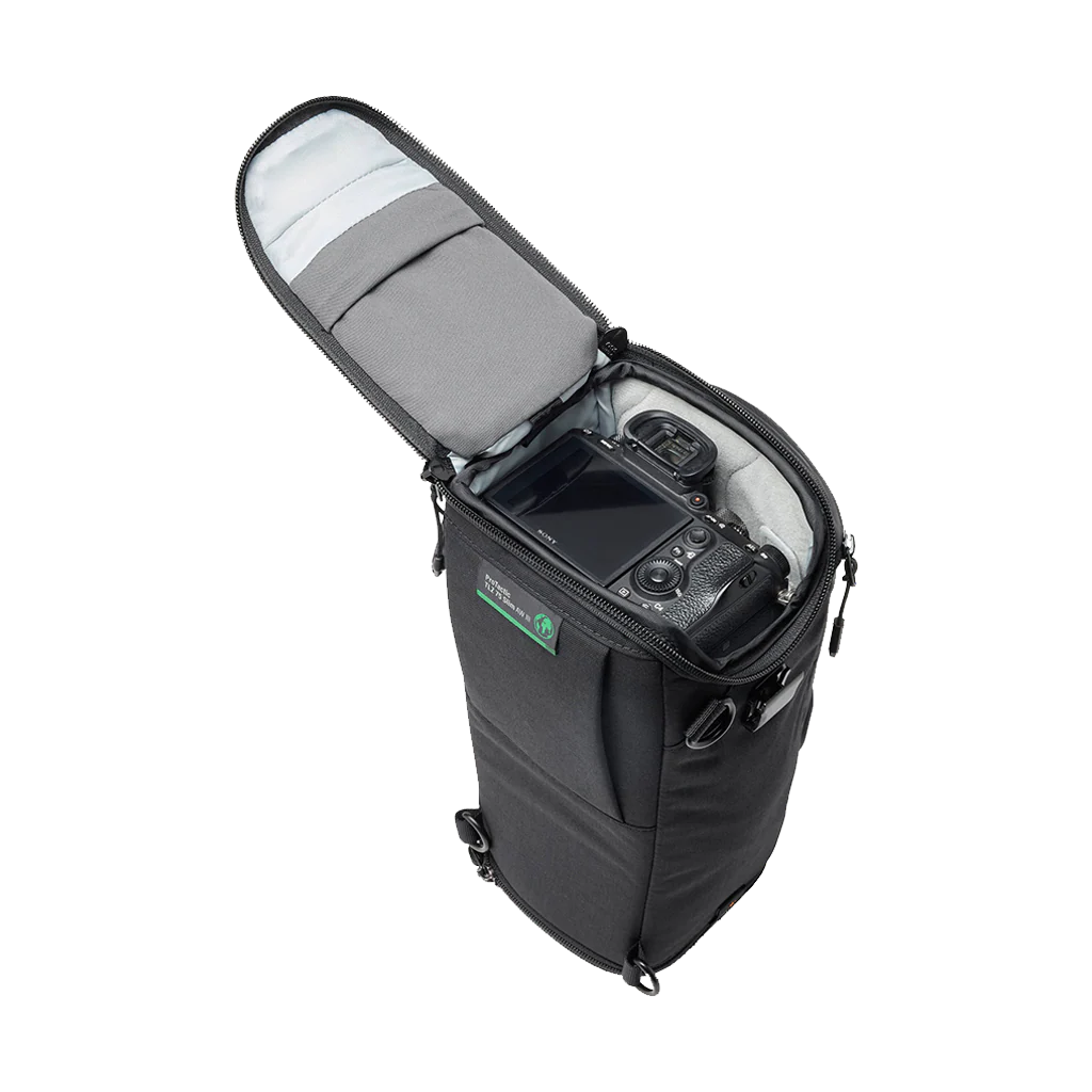 Lowepro ProTactic TLZ 75 Slim AW III (Black, 4.5L) - Image 3