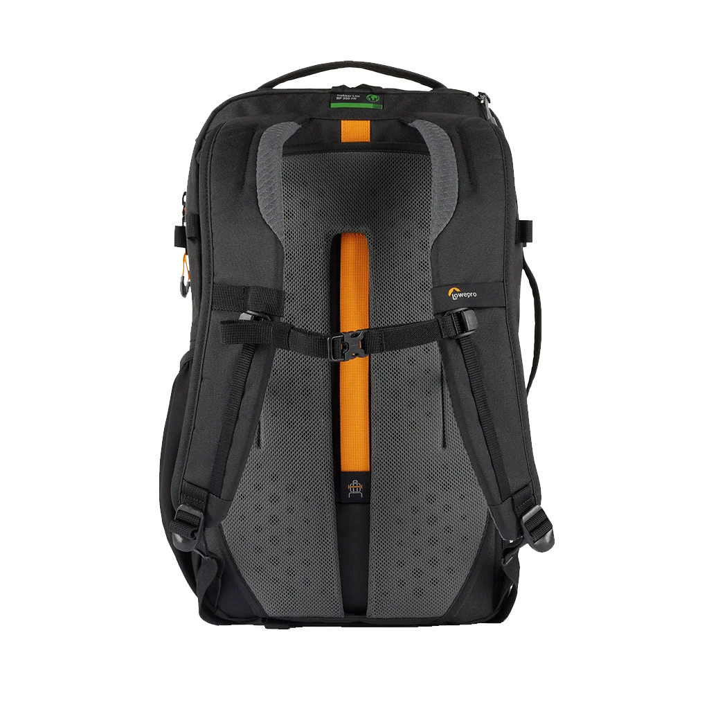 Lowepro Trekker Lite BP 250 AW Backpack (Black) - Image 3