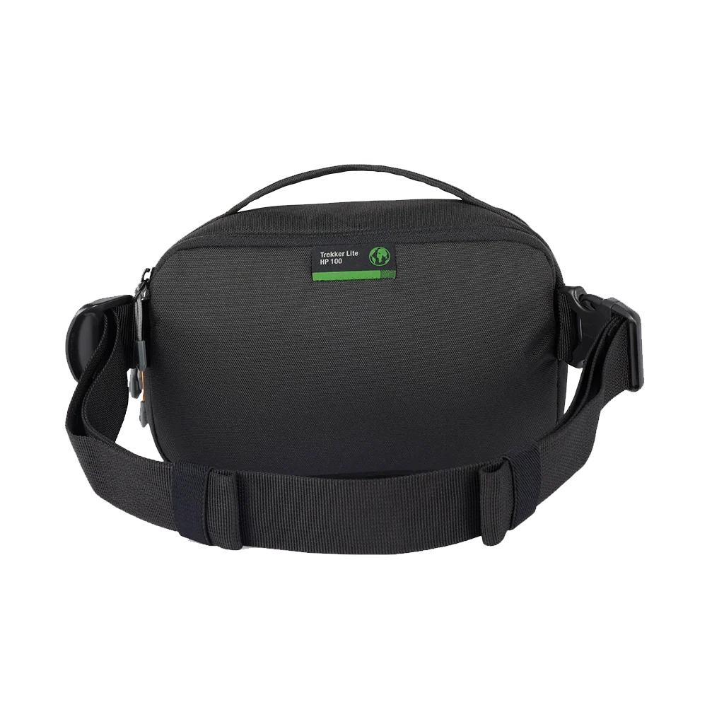 Lowepro Trekker Lite HP 100 Hip Pack (Black) - Image 3