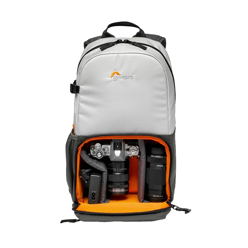 Lowepro Truckee BP 150 LX Backpack (Grey) - Image 2