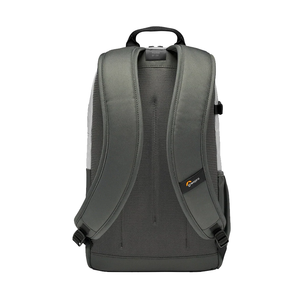 Lowepro Truckee BP 150 LX Backpack (Grey) - Image 3