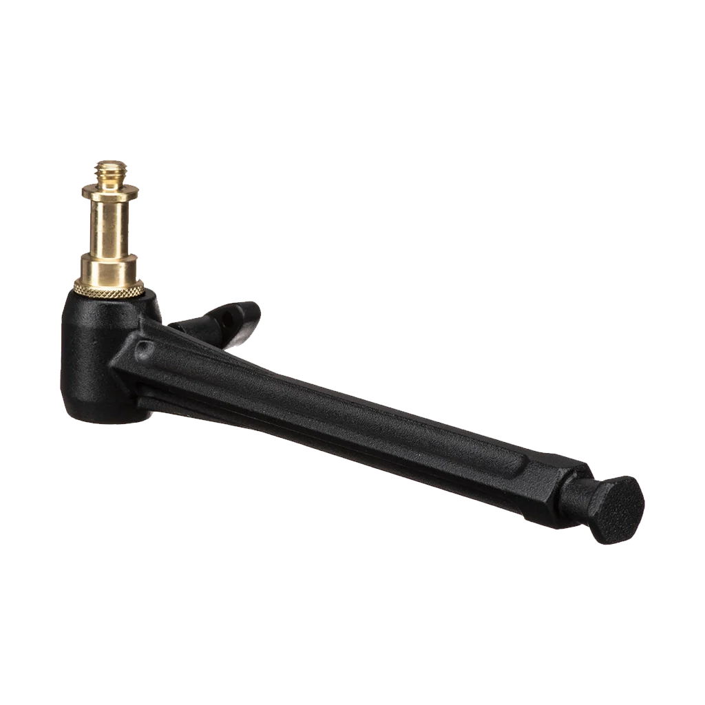 Manfrotto 042 Extension Arm with 013 Double Ended Spigot