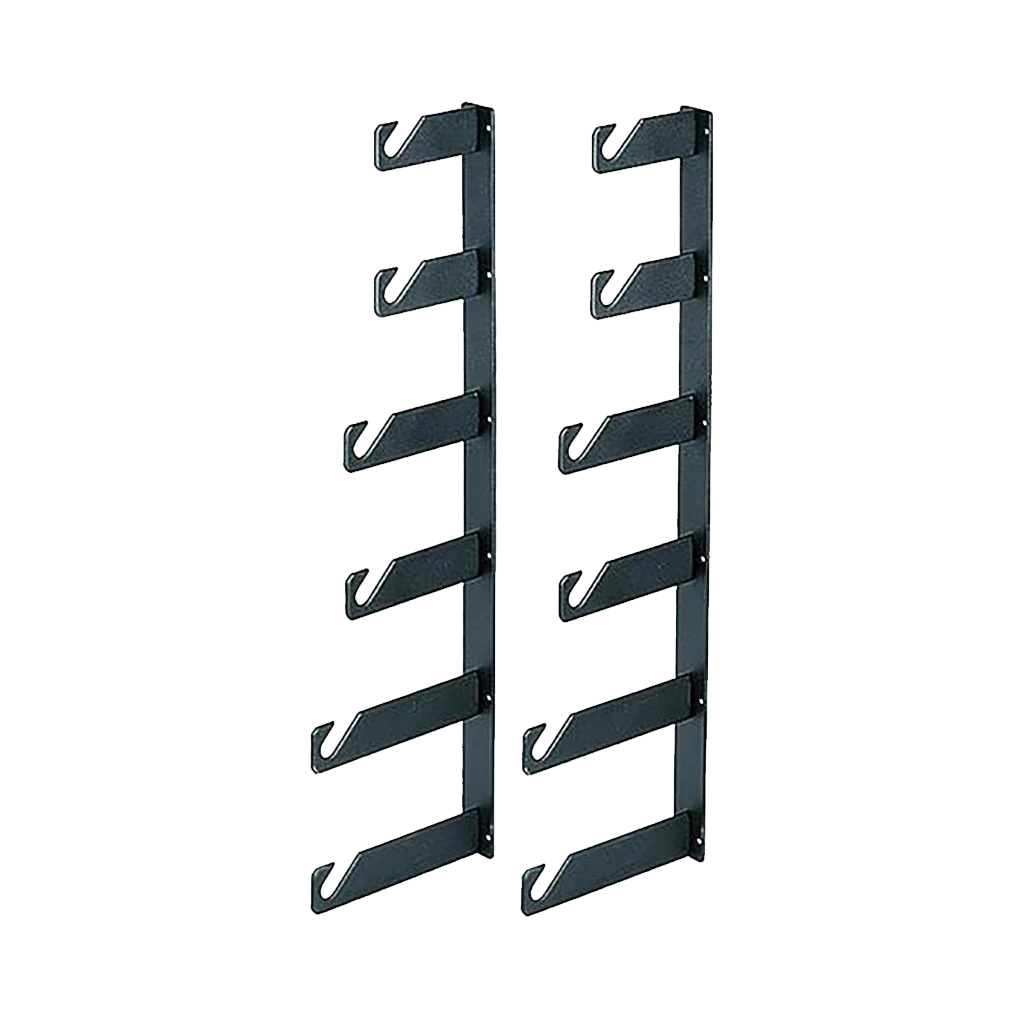 Manfrotto 045-6 Background Holder Hooks (Set of 2)