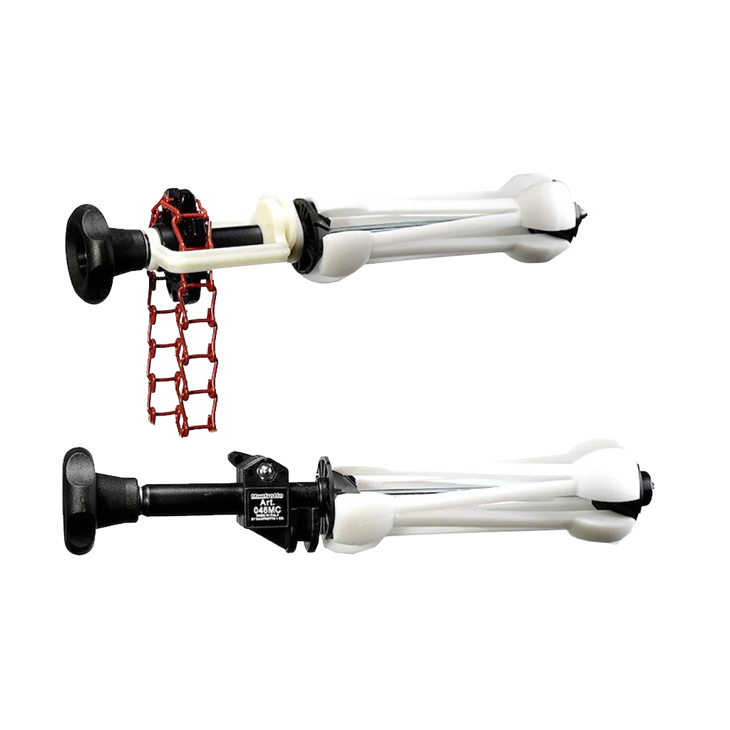 Manfrotto 046MC Expan Set with Metal Chain