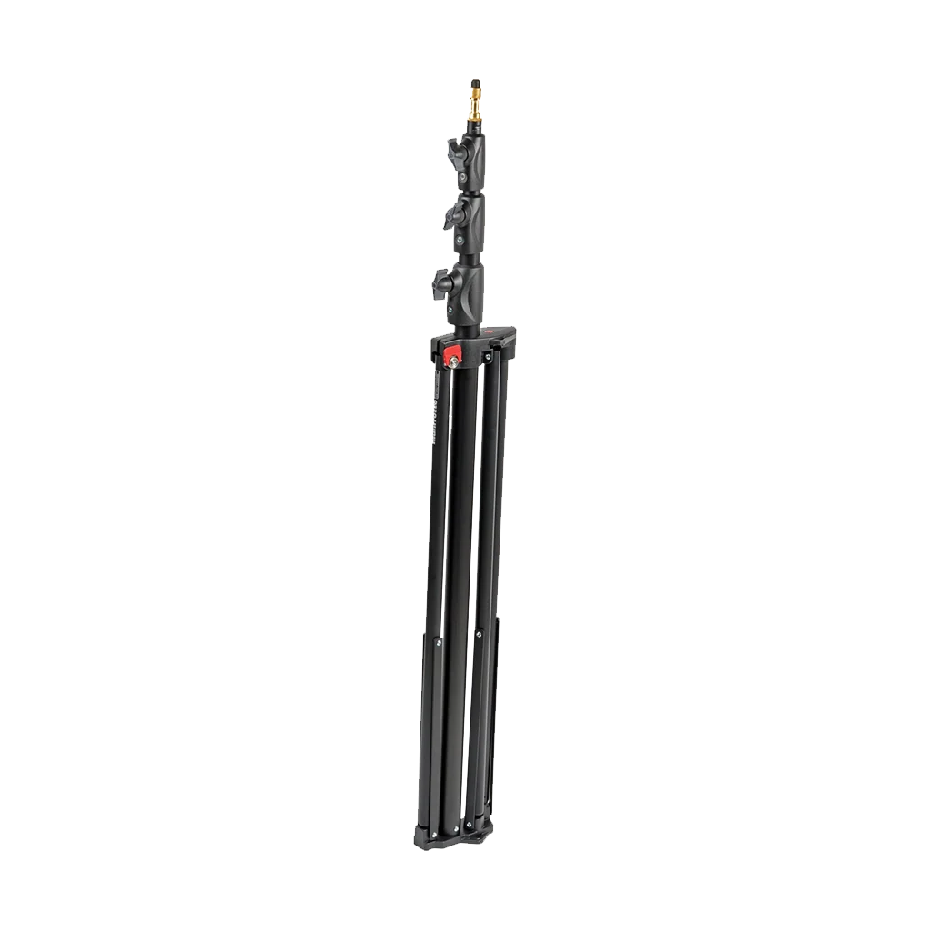 Manfrotto 1004BAC Air-Cushioned Compact Stand - Image 2