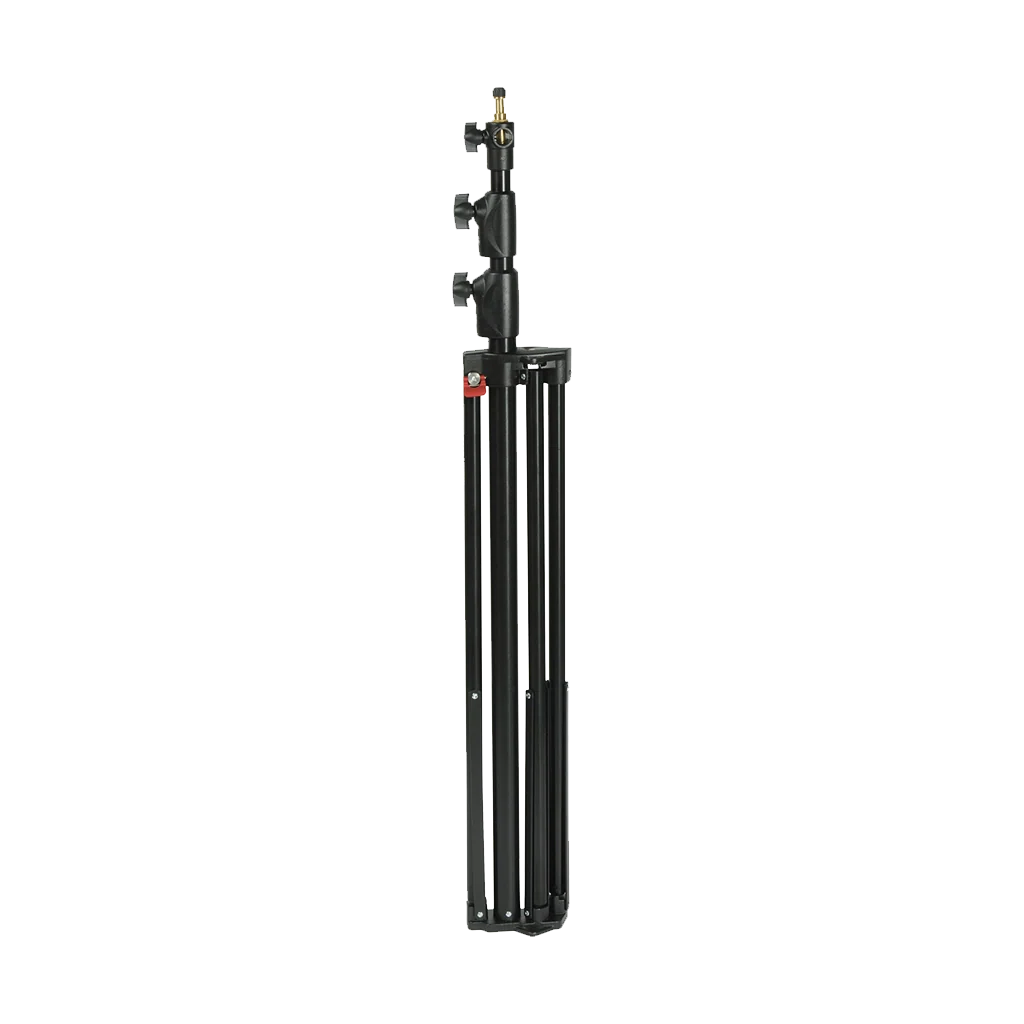 Manfrotto 1005BAC Air-Cushioned Ranker Stand - Image 2
