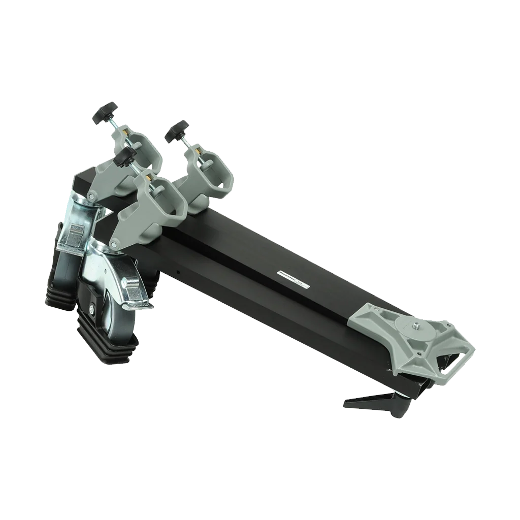 Manfrotto 114 Video Dolly - Image 2