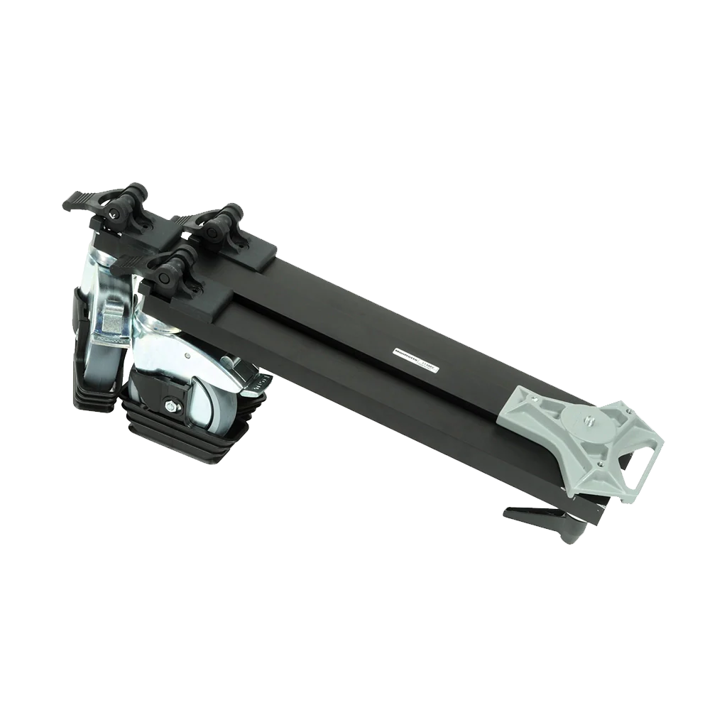 Manfrotto 114MV Portable Cine/Video Dolly - Image 2