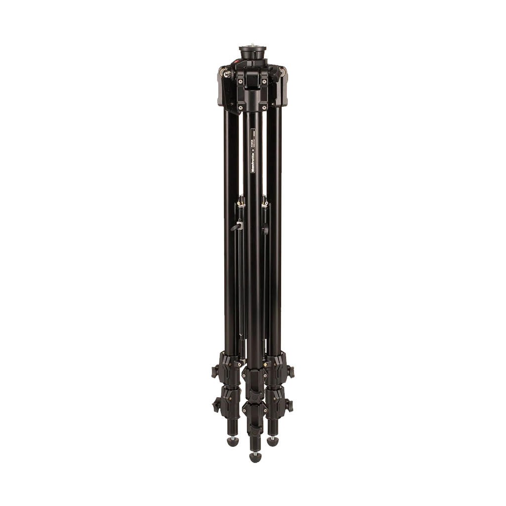 Manfrotto 161MK2B Super Professional Tripod Mk2 - Image 2