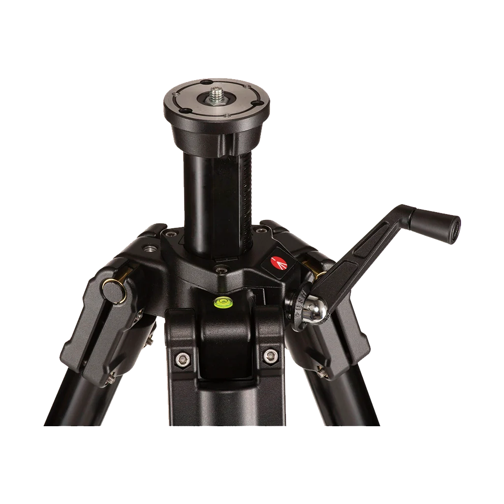 Manfrotto 161MK2B Super Professional Tripod Mk2 - Image 3