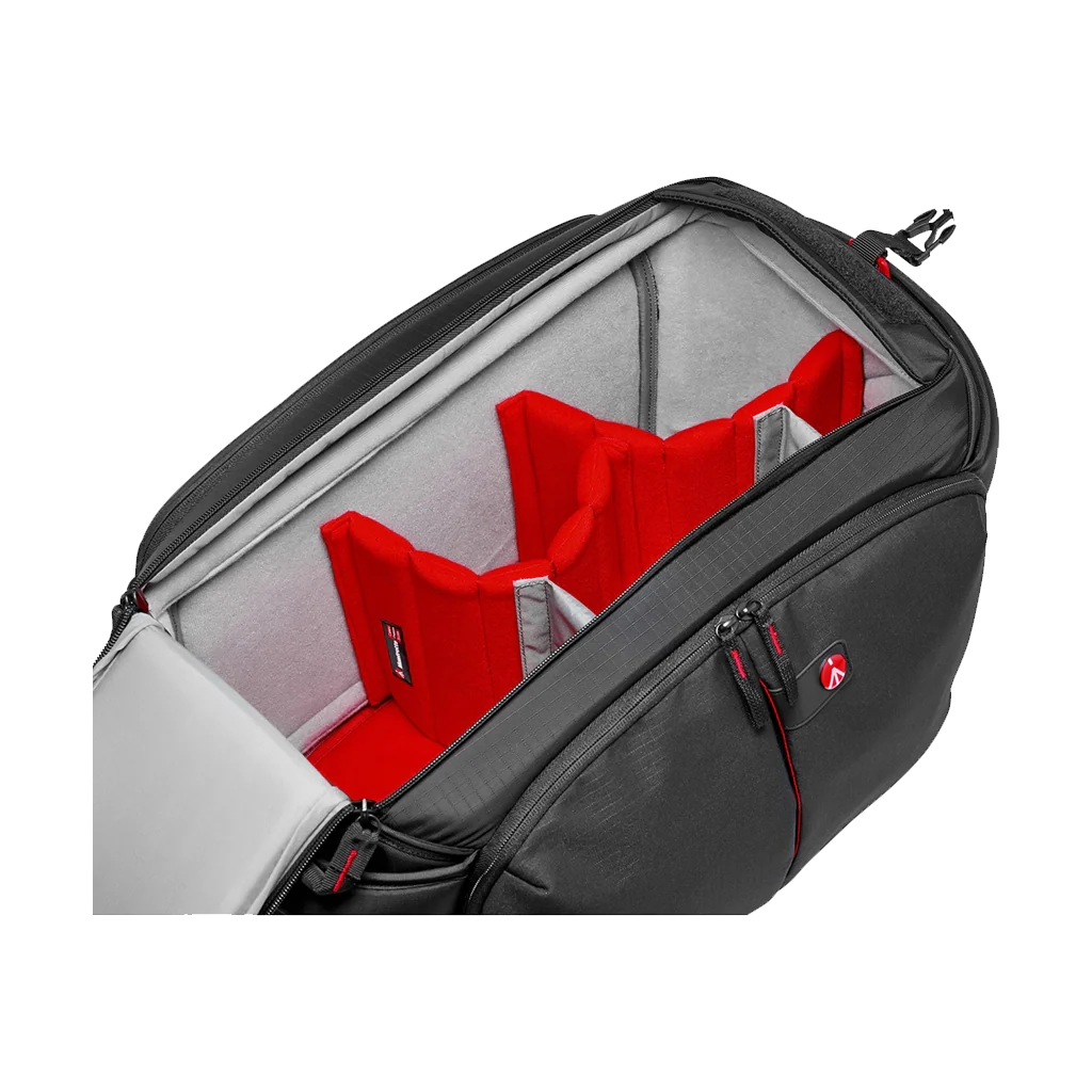 Manfrotto 192N Pro Light Camcorder Case - Image 2
