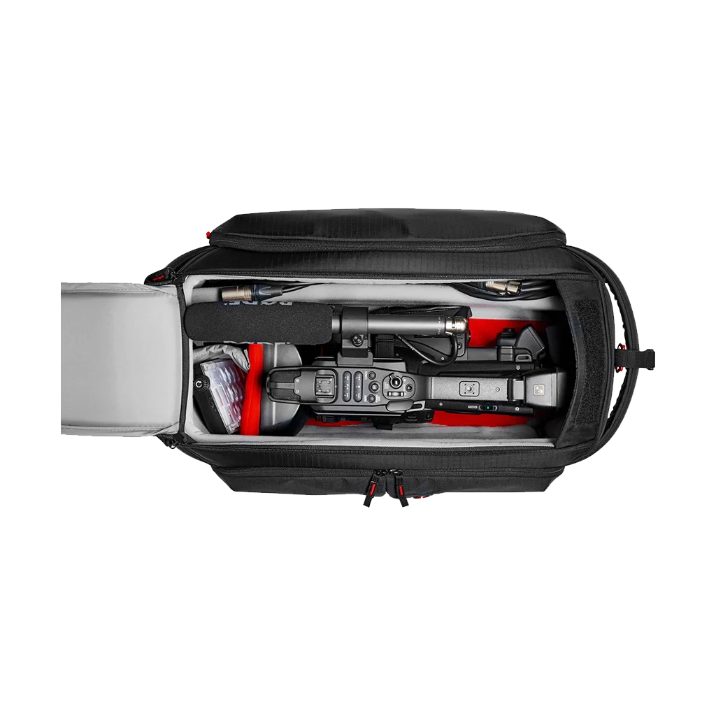 Manfrotto 193N Pro Light Camcorder Case - Image 2