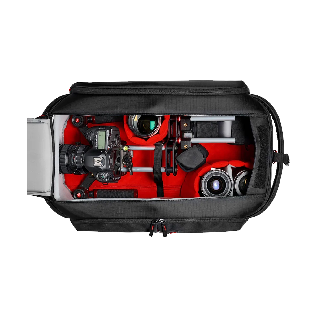Manfrotto 195N Pro Light Camcorder Case - Image 2
