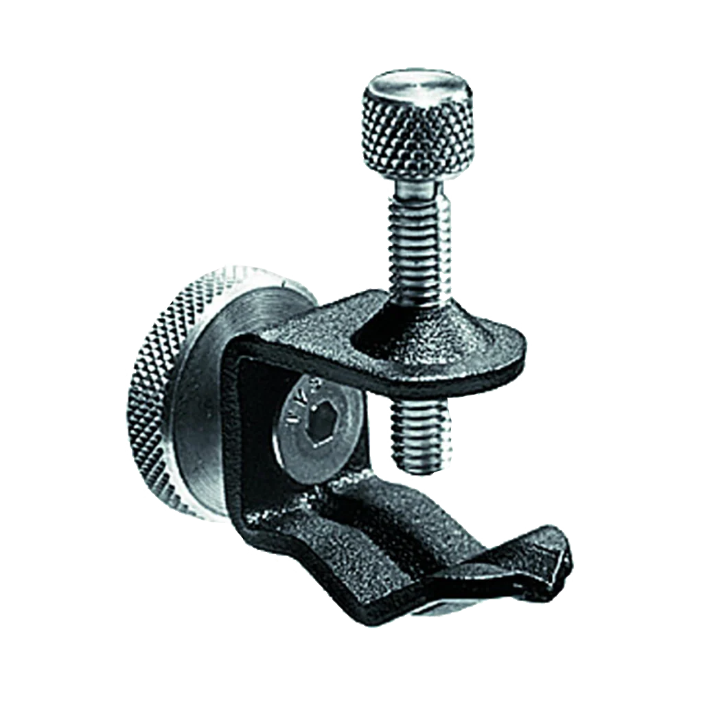 Manfrotto 196AC Universal Clamp with 1/4"-20 Screw