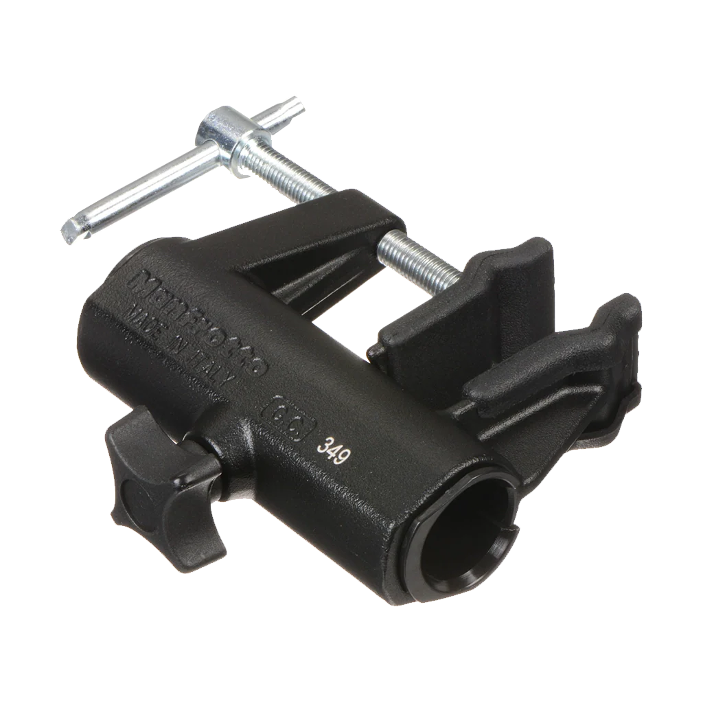 Manfrotto 349 Column Clamp