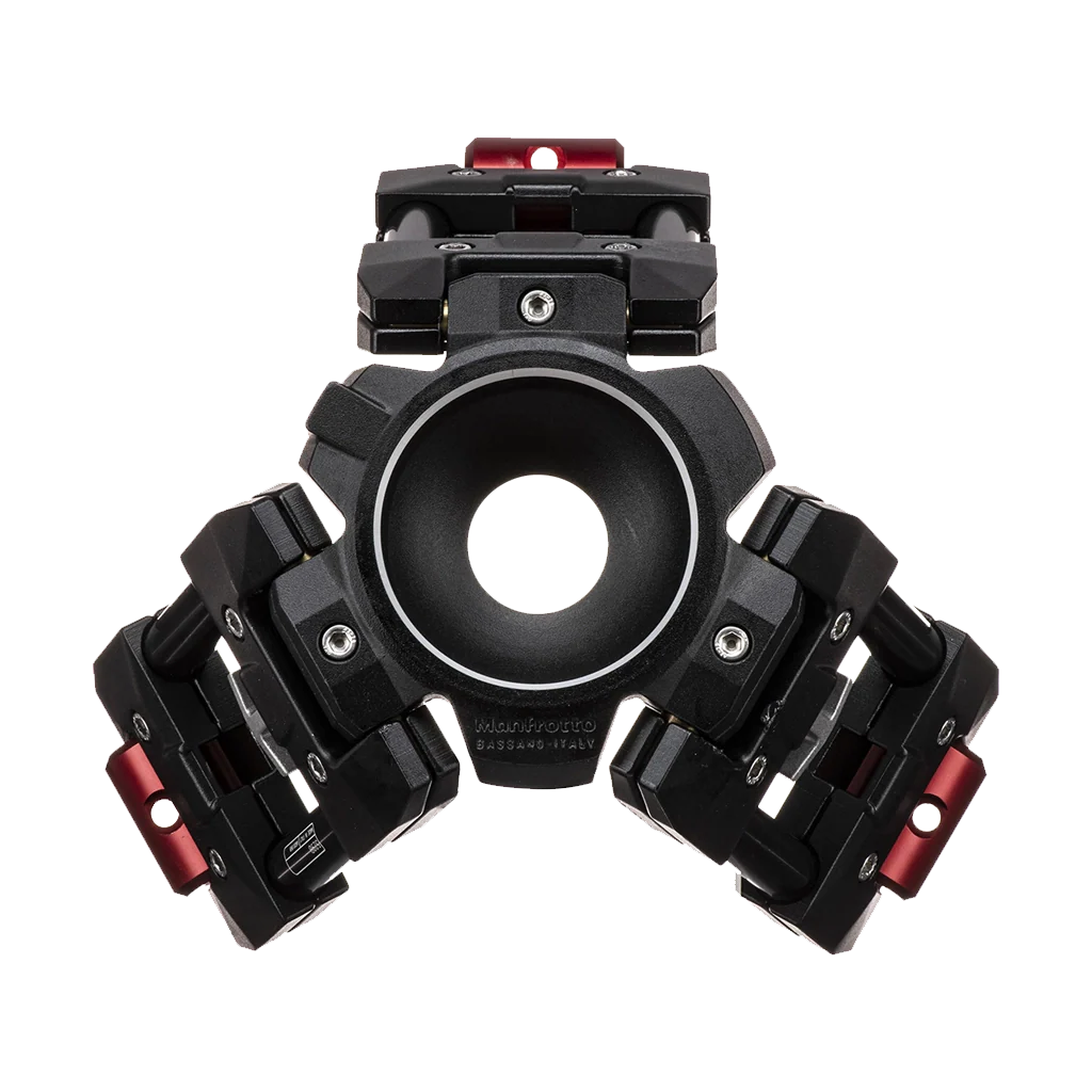 Manfrotto 529 Hi Hat (No Box) - Image 2