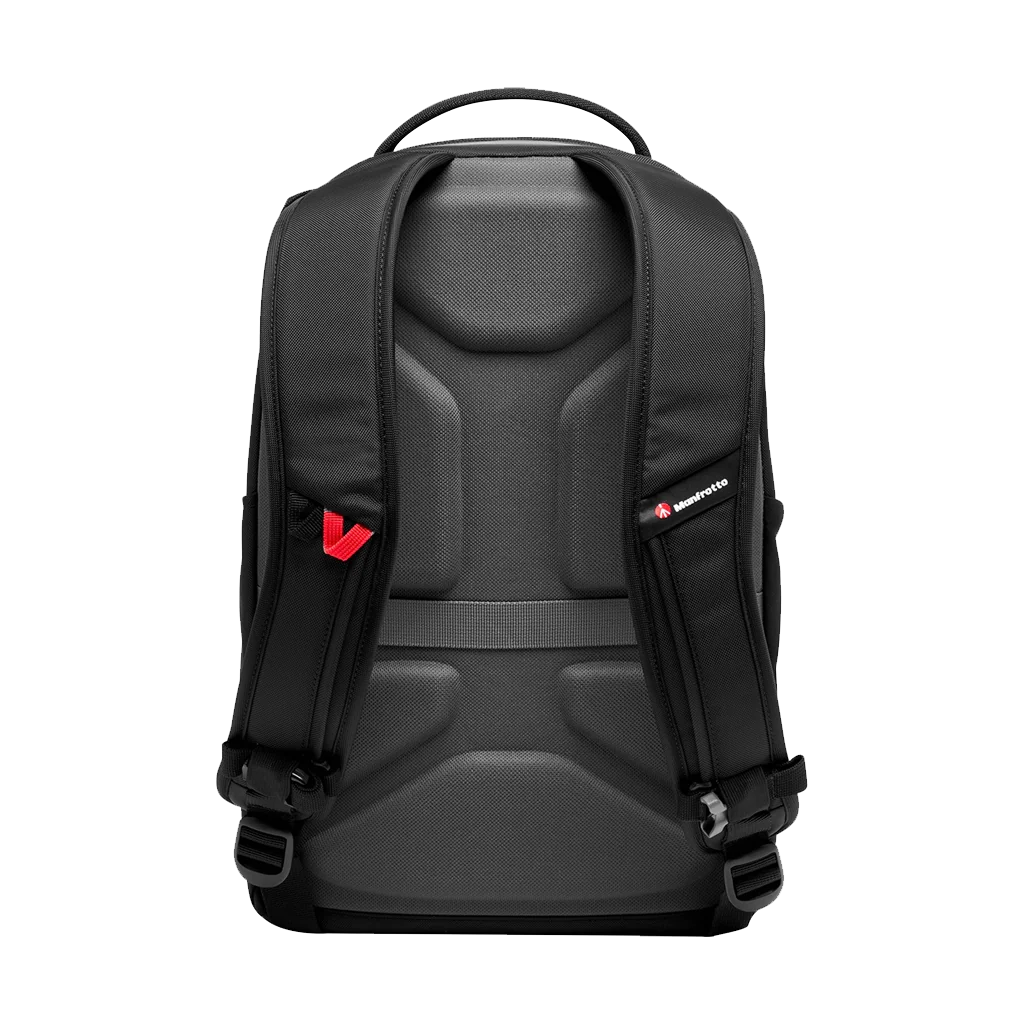 Manfrotto Advanced Active III 12L Camera Backpack (Black) - Image 2