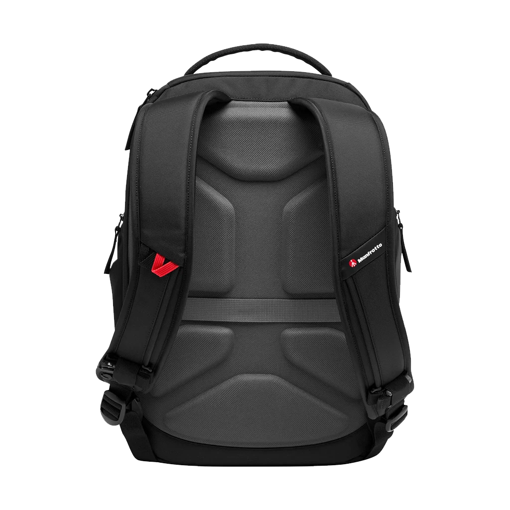 Manfrotto Advanced Gear M III Backpack (Black) - Image 2