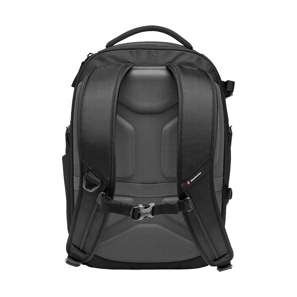 Manfrotto Advanced II Gear Backpack - Image 2