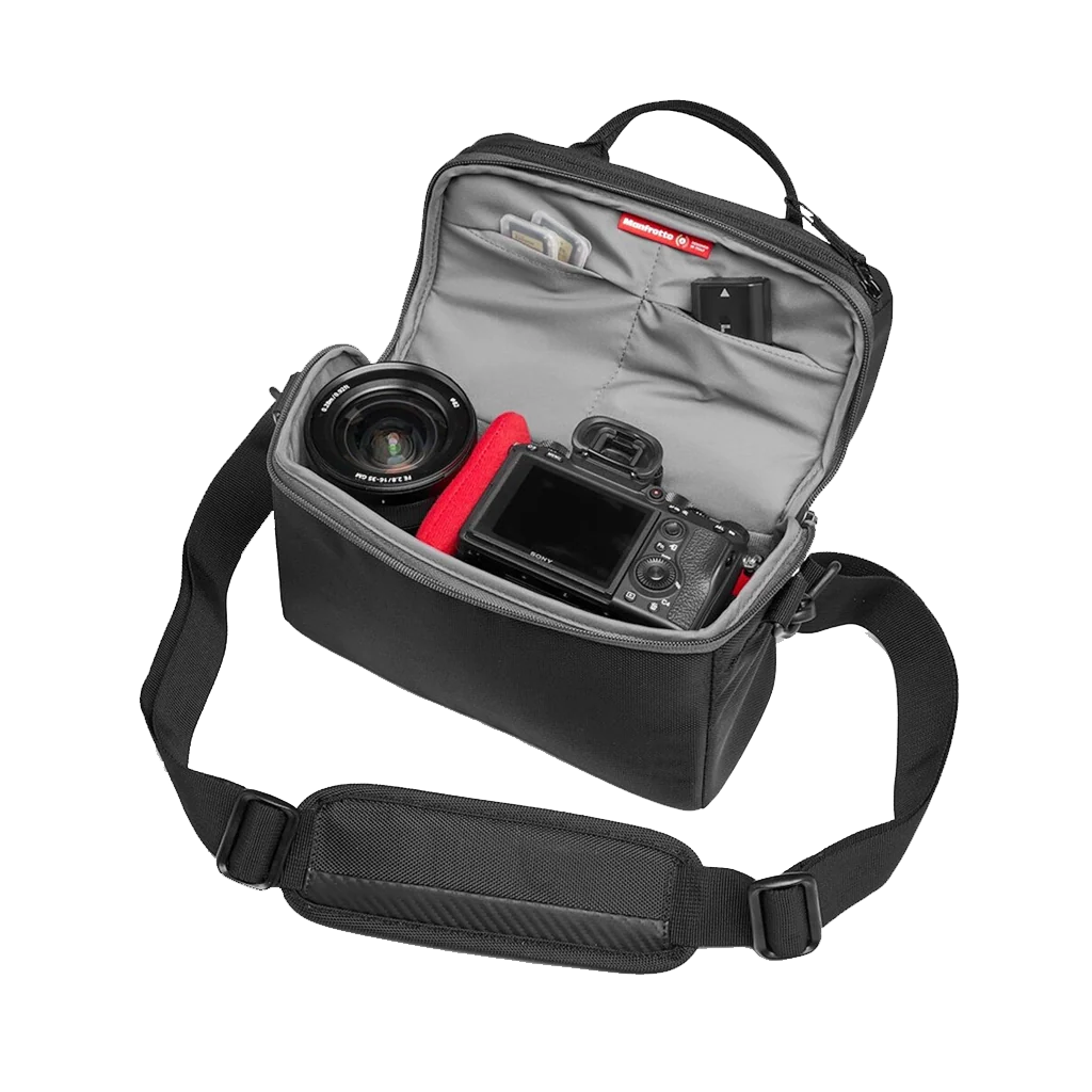 Manfrotto Advanced II Shoulder Bag (Medium) - Image 2