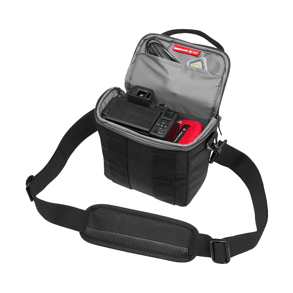Manfrotto Advanced II Shoulder Bag (Small) - Image 3