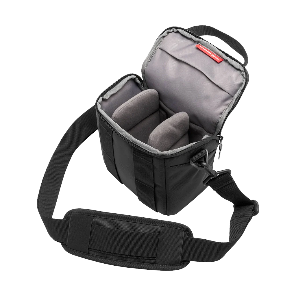 Manfrotto Advanced III 3L Camera Shoulder Bag (Small) - Image 3