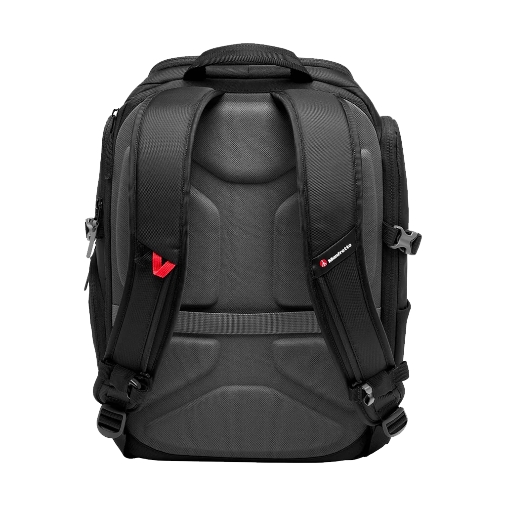 Manfrotto Advanced Travel III 14L Camera Backpack (Black) - Image 2