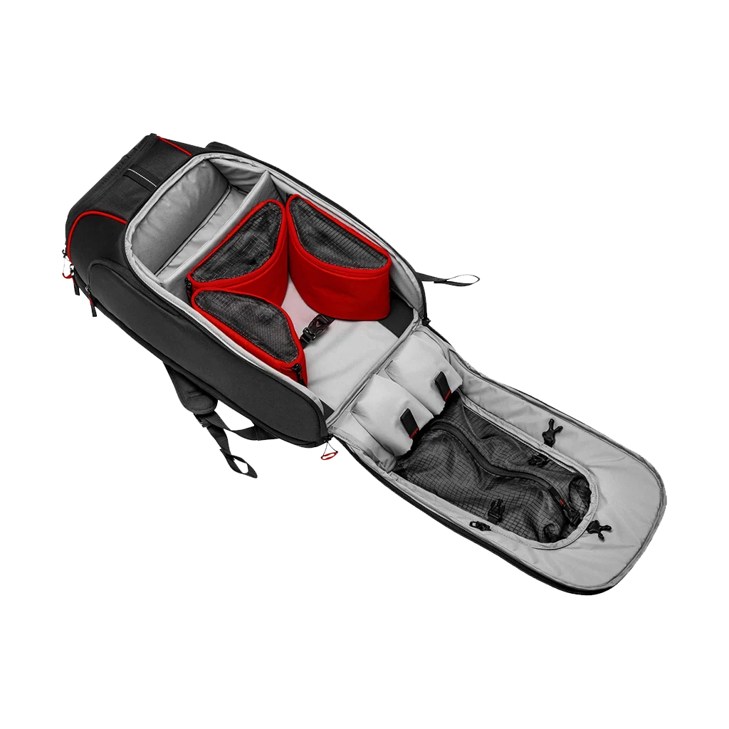 Manfrotto Aviator D1 Backpack for Quadcopter - Image 3