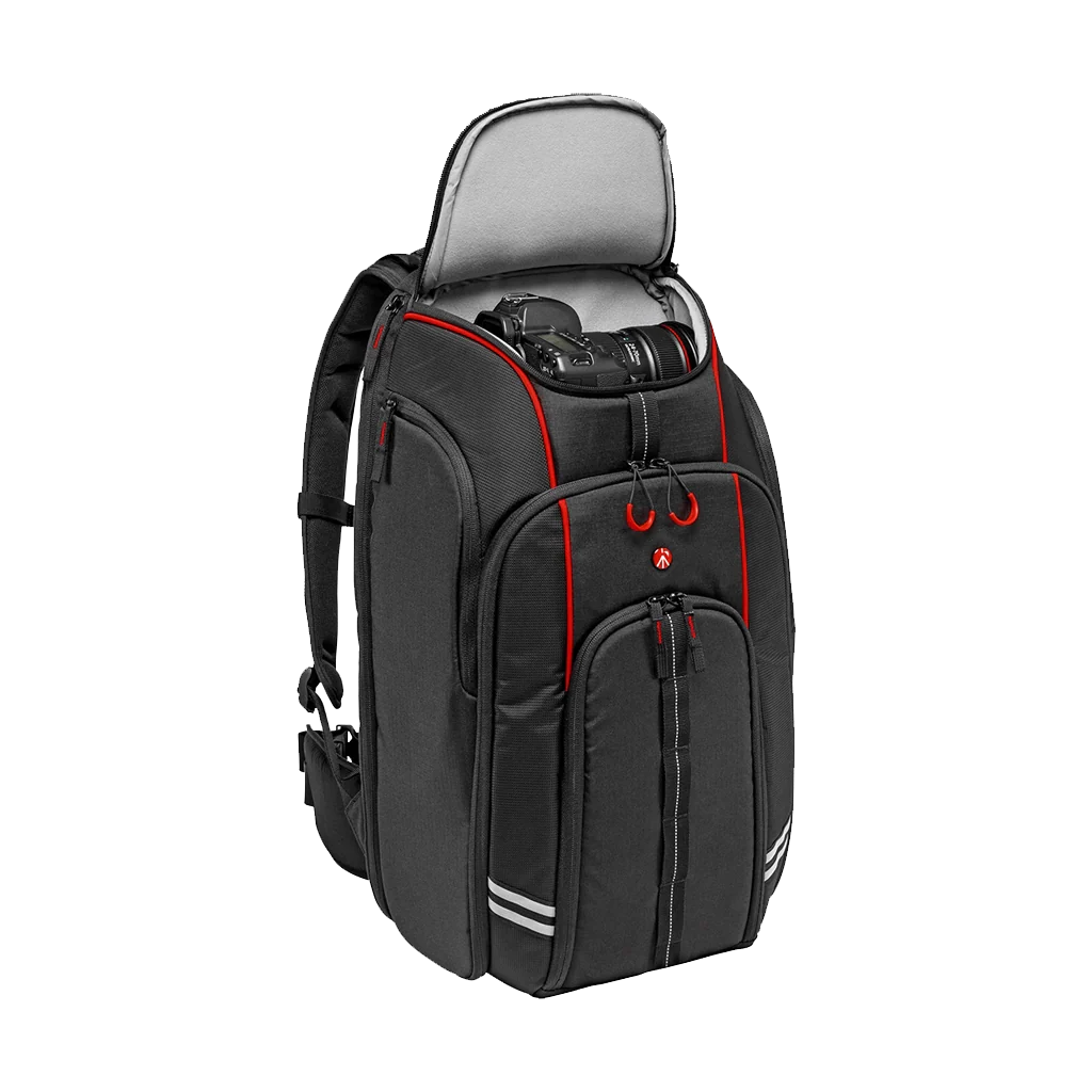 Manfrotto Aviator D1 Backpack for Quadcopter - Image 4