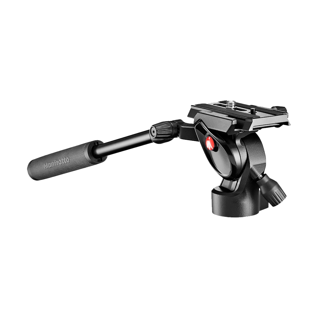 Manfrotto Befree Live Fluid Video Head - Image 2