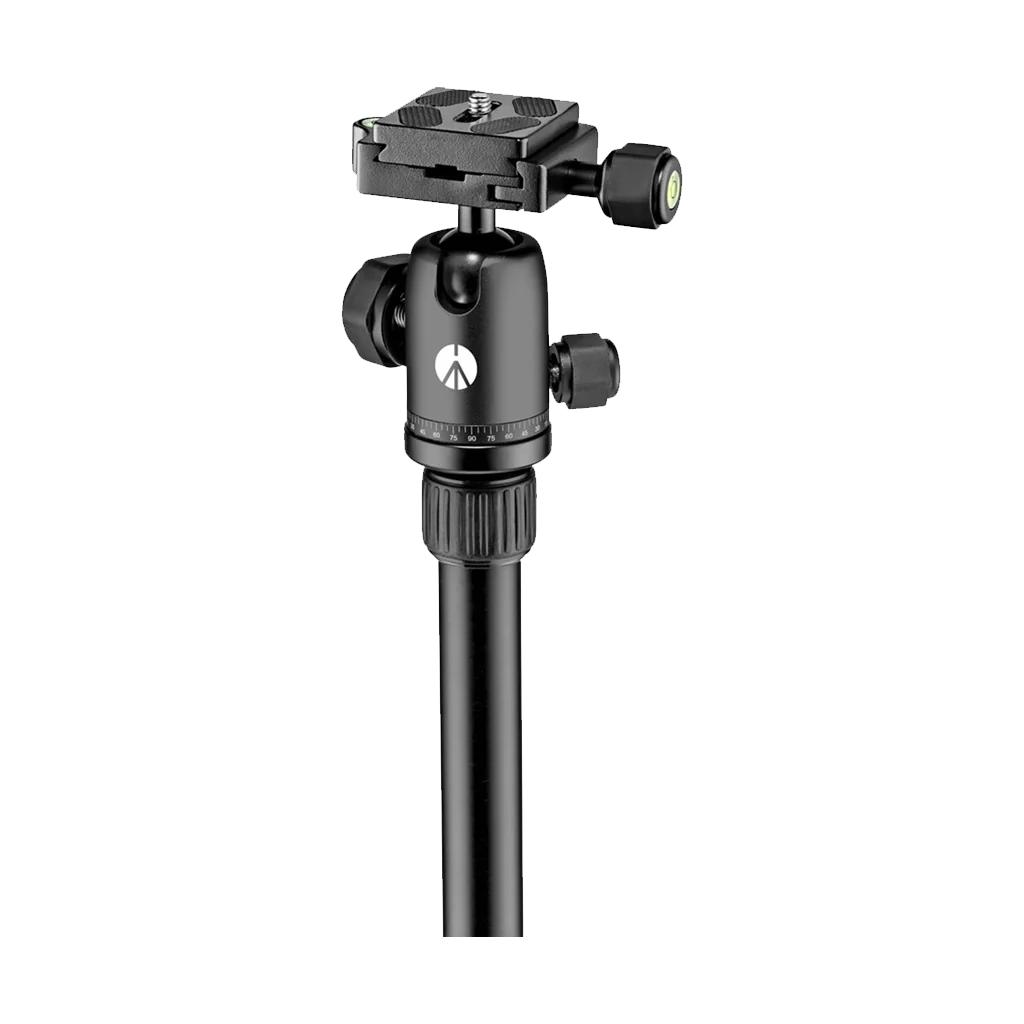 Manfrotto Element Traveller Small Black Tripod with Ball Head - Image 3