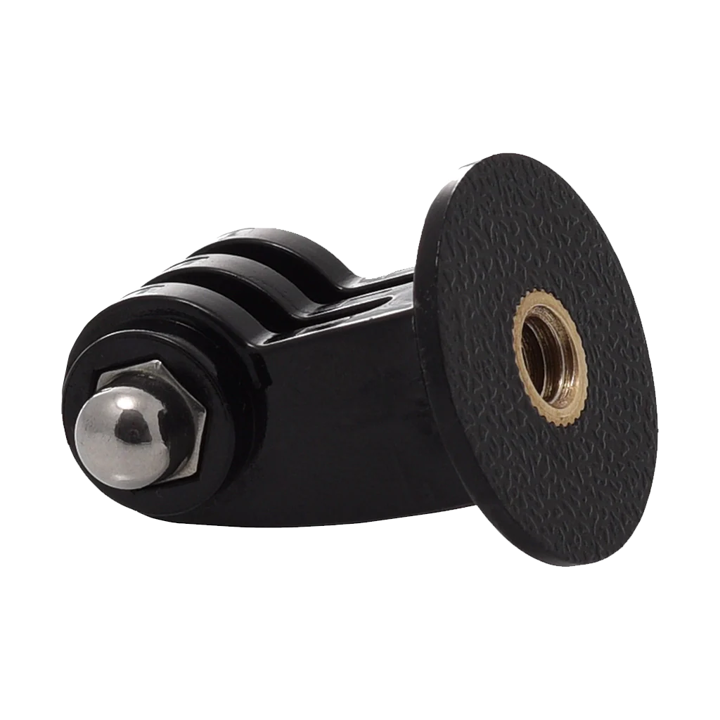 Manfrotto EXADPT Tripod Adapter for GoPro - Image 2