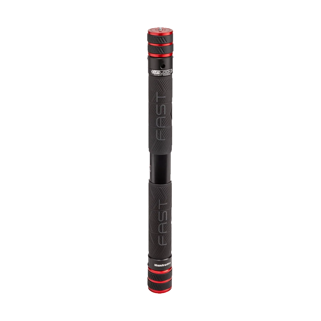 Manfrotto FAST GimBoom Carbon Fiber