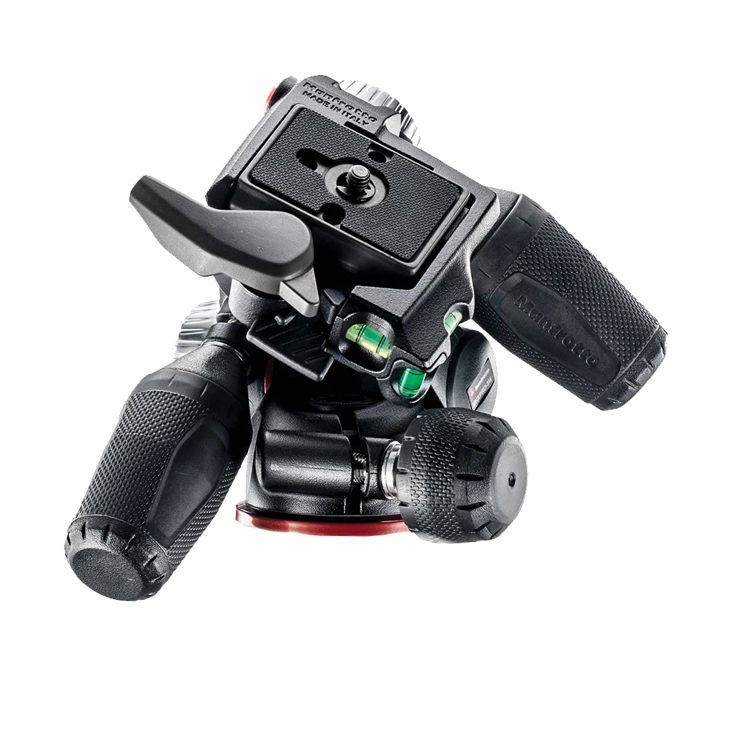 Manfrotto MHXPRO-3W XPRO 3-Way Head - Image 2