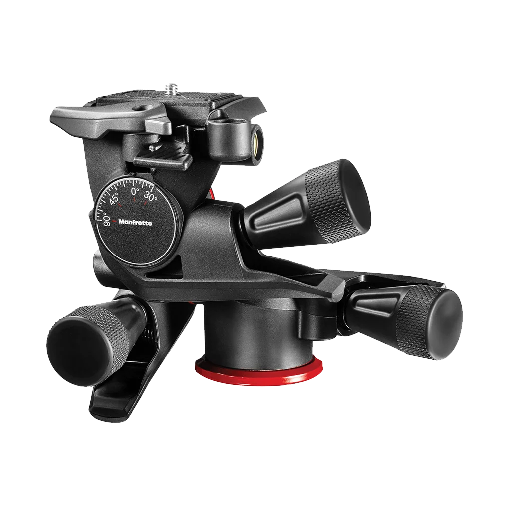 Manfrotto MHXPRO-3WG XPRO Geared 3-Way Head - Image 3