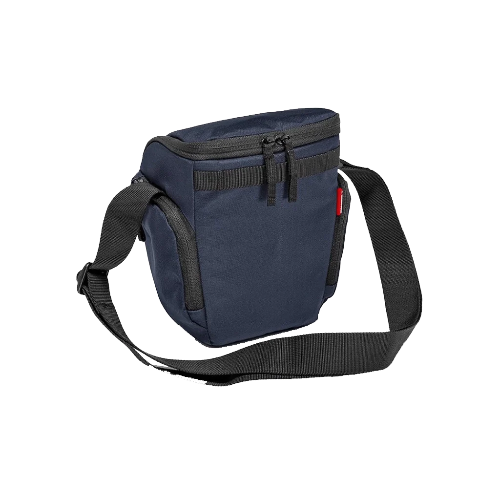 Manfrotto NX Camera Holster II for DSLR (Blue) - Image 2