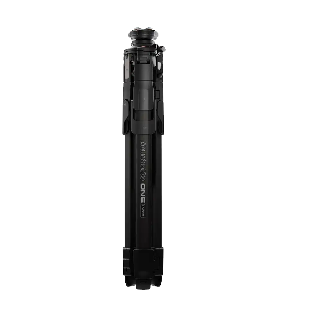 Manfrotto ONE Hybrid Aluminium Tripod - Image 4