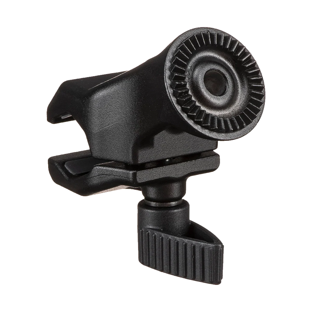 Manfrotto Pan Bar Clamp Attachment for MVR901EPLA and MVR901EPEX Pan Bar Remotes - Image 2
