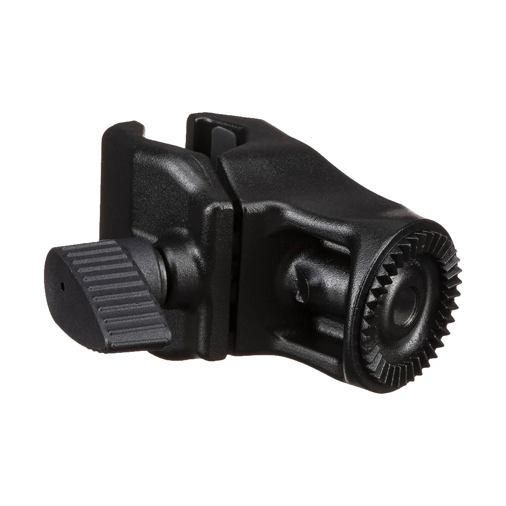 Manfrotto Pan Bar Clamp Attachment for MVR901EPLA and MVR901EPEX Pan Bar Remotes - Image 3