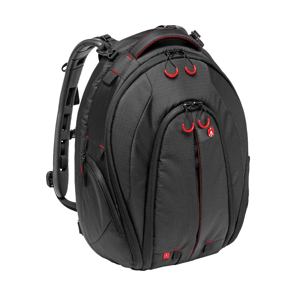 Manfrotto Pro Light Bug-203 Backpack (Black)