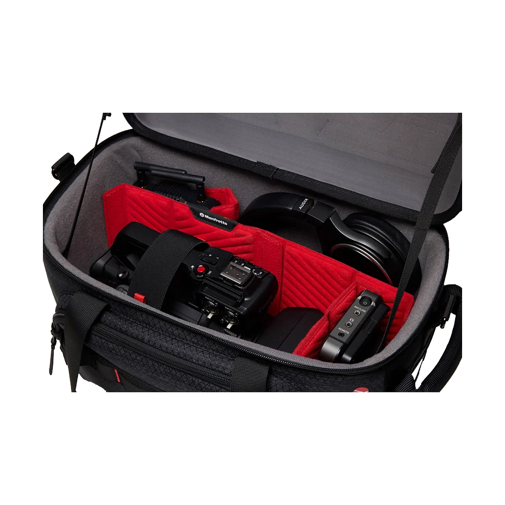 Manfrotto Pro Light Cineloader Bag (Small) - Image 4